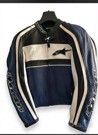 giacca Alpinestar tg 40