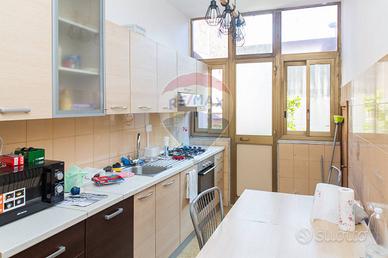 Appartamento - Misterbianco