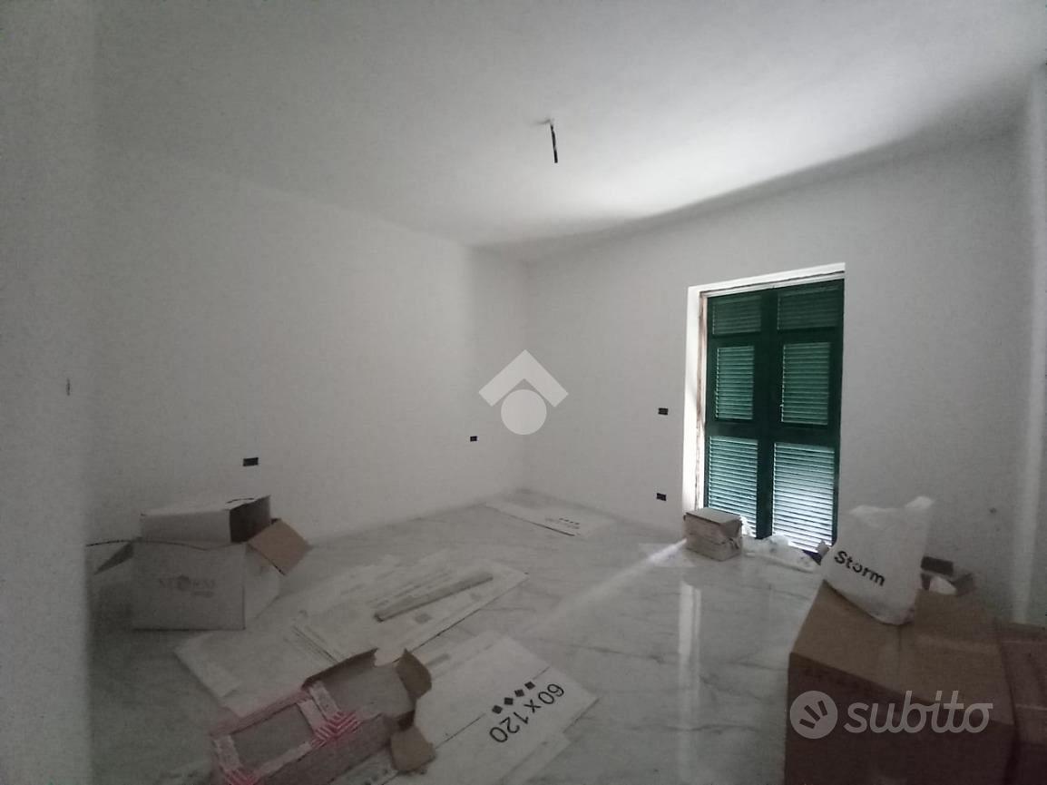 Appartamento – Prati di Mezzanego, Borgonovo Ligure - Vista 3