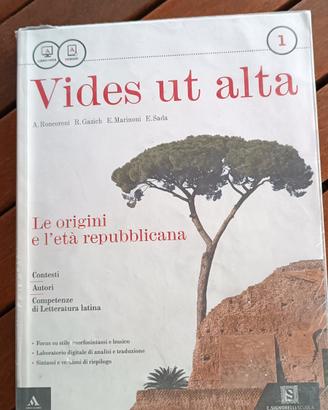 Vides ut alta 1º volume