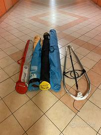Vele e Boma Windsurf