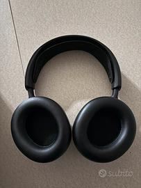 Steelseries arctis nova pro wireless