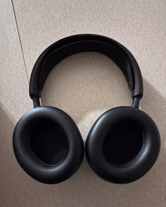 Steelseries arctis nova pro wireless