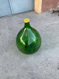 damigiana da 50 litri