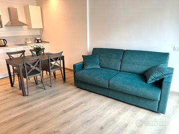 Loft a due passi da Bergamo