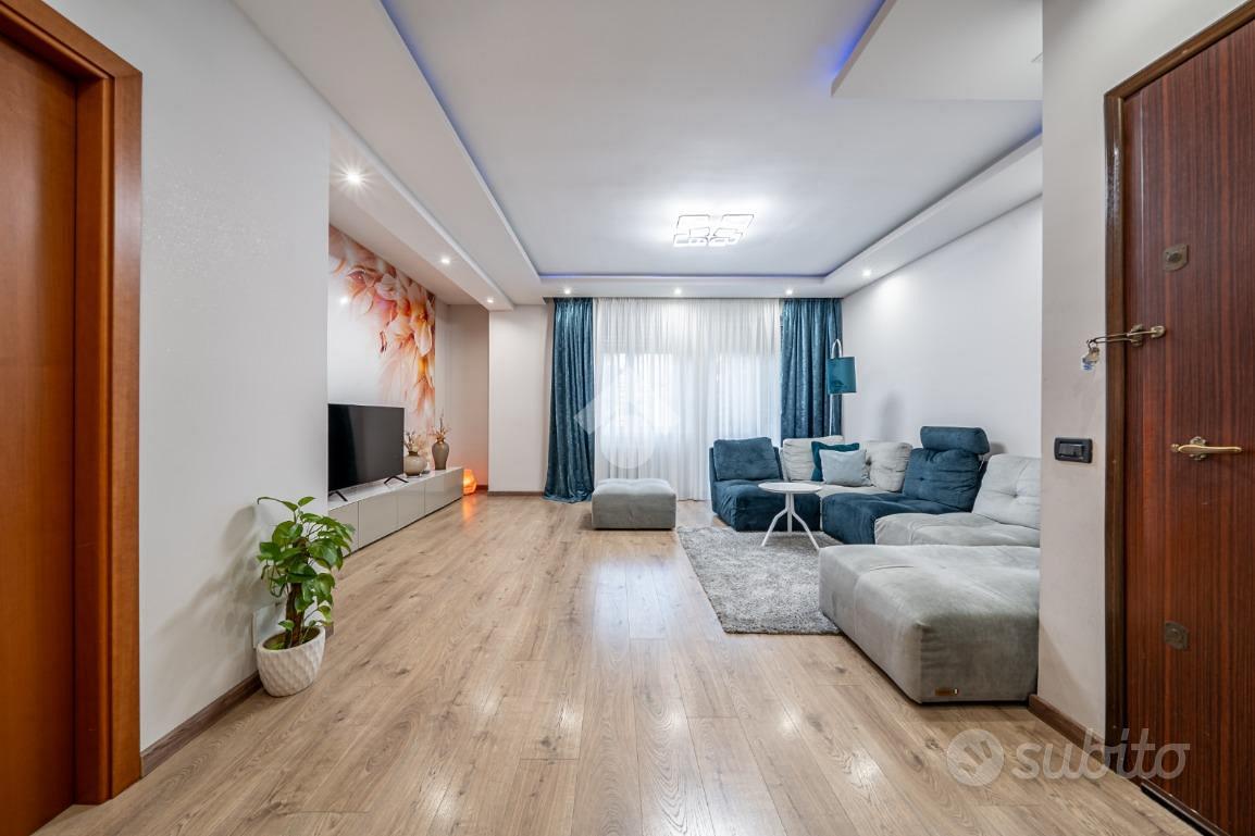 Appartamento – Reggio Emilia, Villaggio Catellani, Baragalla - Altro