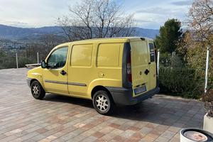 Fiat doblo 1.9 jtd