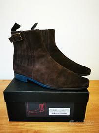 Scarpe uomo Miu Miu 