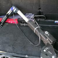 Gruetta elettrica Fadiel SG-50