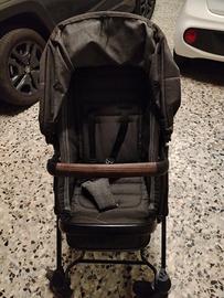 passeggino Brevi