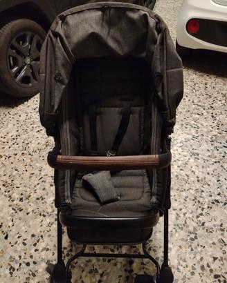 passeggino Brevi