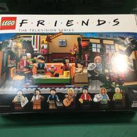 Lego Ideas Friends 21319 - MISB NUOVO
