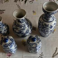 Vasi in ceramica vintage