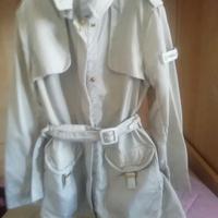 Trench bambina Peuterey