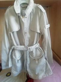 Trench bambina Peuterey