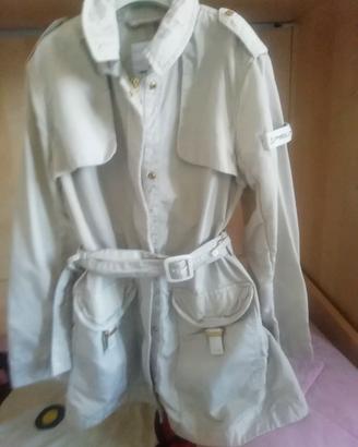 Trench bambina Peuterey