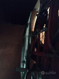 Moto guzzi - Anni 50