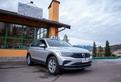 Volkswagen Tiguan 2.0 TDI 150 CV DSG 4MOTION - 202