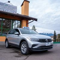 Volkswagen Tiguan 2.0 TDI 150 CV DSG 4MOTION - 202