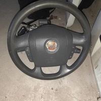 Airbag ducato 2010