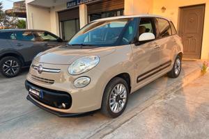 Fiat 500L 1.4 95 CV Lounge