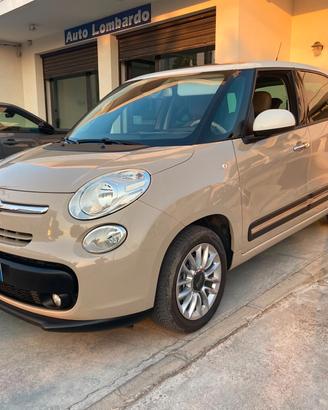 Fiat 500L 1.4 95 CV Lounge