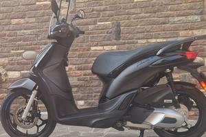 piaggio  liberty