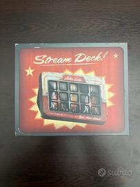 STREAM DECK ELGATO NUKA COLA EDITION