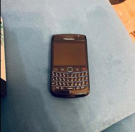 BlackBerry Bold 9780