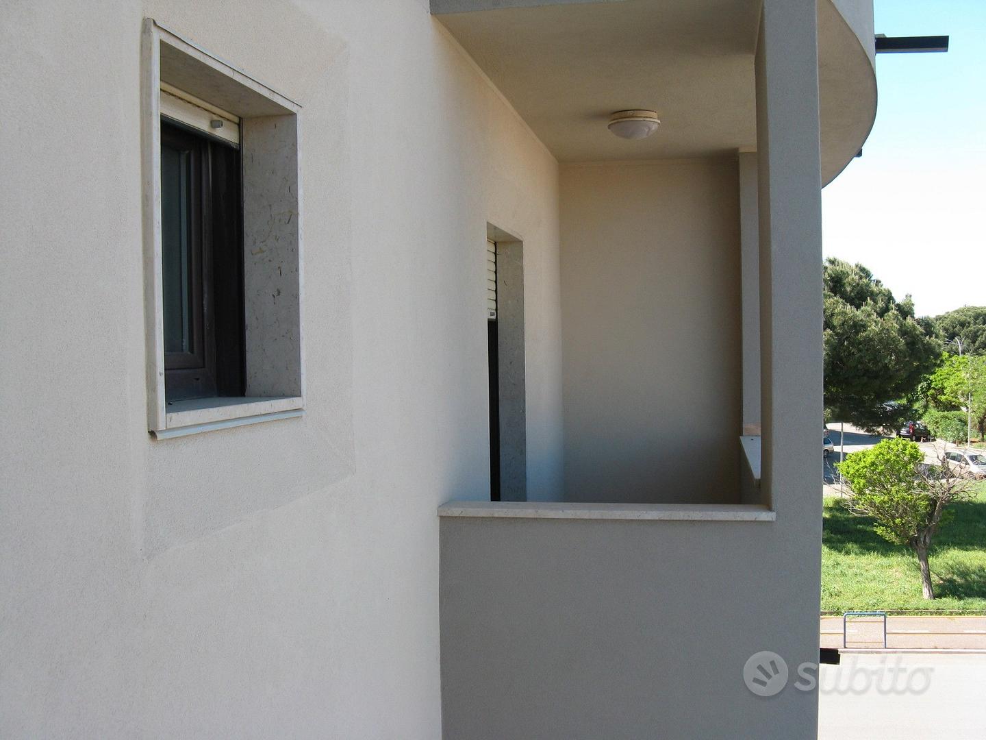 Apartment in Pisticci, Rione Portobello - More