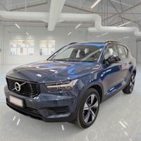 Volvo XC40 T4 Recharge Plug-in Hybrid R-design