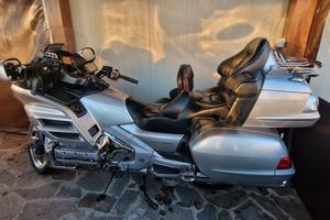 honda goldwing 