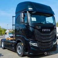 Iveco Stralis S-WAY AS440S57T/P Nuovo