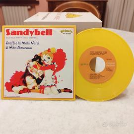 VINILE HELLO SANDYBELL