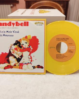 VINILE HELLO SANDYBELL