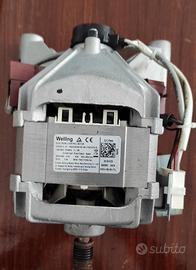 Motore lavatrice indesit 7Kg 1000 giri