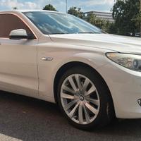 BMW 530 GT FUTURA km 120000