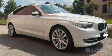 BMW 530 GT FUTURA km 120000