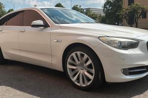 BMW 530 GT FUTURA km 120000