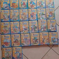 Magic English da collezione DeAgostini