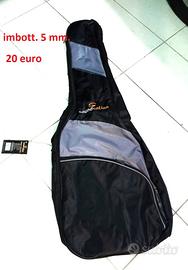 custodia chitarra classica