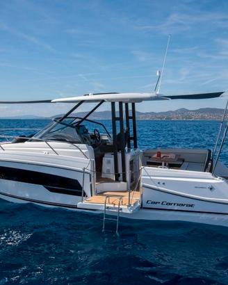 Jeanneau Cap Camarat 9.0 WA S2