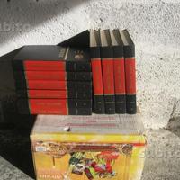 Enciclopedia""i mondi dell'uomo""