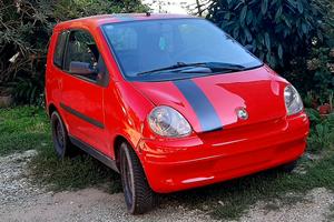 aixam mega microcar