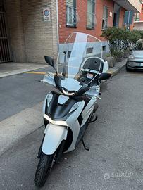 Honda Sh 125 Sport 2025