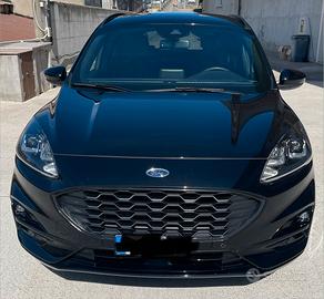 Ford kuga 2.0 D  ST-Line