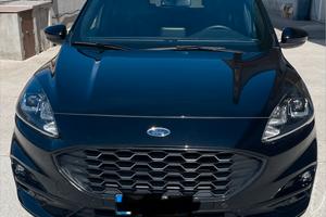 Ford kuga 2.0 D  ST-Line