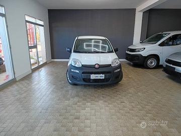 Fiat Panda Van 1.0 hybrid Pop 70cv 2p.ti serie 4 E