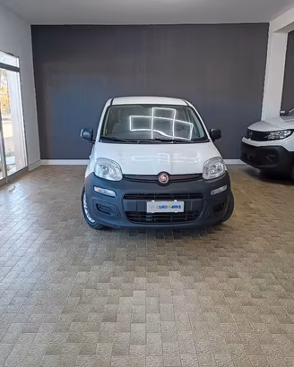 Fiat Panda Van 1.0 hybrid Pop 70cv 2p.ti serie 4 E