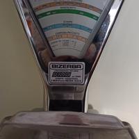 Bilancia Bizerba - Uso Postale